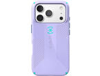 Калъфи Speck CandyShell Icon MagSafe Apple iPhone 18 Pro Case, Berry Taffy