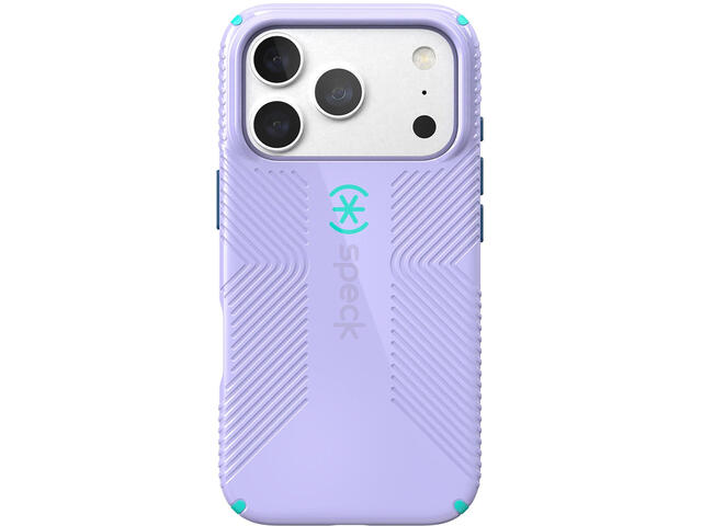 Калъфи Speck CandyShell Icon MagSafe Apple iPhone 18 Pro Case, Berry Taffy