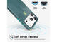 Калъфи Speck CandyShell Icon MagSafe Apple iPhone 18 Pro Case, Sour Apple