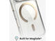 Калъфи Speck Presidio Lux Glitter MagSafe Apple iPhone 18 Pro Case,  Clear/Gold Glitter