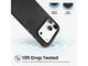 Калъфи Speck Presidio2 Grip MagSafe Apple iPhone 18 Pro Max Case, Black