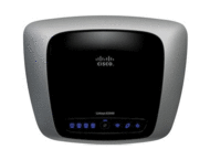 Мрежово оборудване Рутер Linksys E2000 Advanced Wireless-N