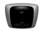 Мрежово оборудване Рутер Linksys E2000 Advanced Wireless-N