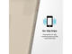 Калъфи Speck Presidio2 Grip MagSafe Apple iPhone 18 Pro Max Case, Papyrus