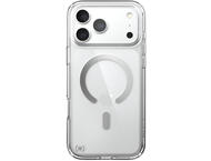 Калъфи Speck Presidio Perfect-Clear MagSafe Apple iPhone 18 Pro Max Case,  Clear 