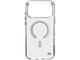 Калъфи Speck Presidio Lux Glitter MagSafe Apple iPhone 18 Pro Max Case, Clear/Gold Glitter