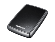 Външни HDD Преносим твърд диск Samsung 640GB S2