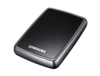 Външни HDD Преносим твърд диск Samsung 640GB S2