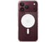 Калъфи Apple iPhone 18 Pro Max Clear Case with MagSafe