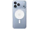 Калъфи Apple iPhone 18 Pro Max Clear Case with MagSafe