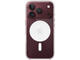 Калъфи Apple iPhone 18 Pro Clear Case with MagSafe