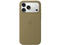 Калъфи Apple iPhone 18 Pro Max Silicone Case with MagSafe - Olive