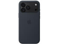 Калъфи Apple iPhone 18 Pro Max Silicone Case with MagSafe - Navy Blue