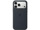 Калъфи Apple iPhone 18 Pro Max Silicone Case with MagSafe - Navy Blue