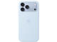 Калъфи Apple iPhone 18 Pro Max Silicone Case with MagSafe - Crisp Blue