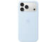 Калъфи Apple iPhone 18 Pro Max Silicone Case with MagSafe - Crisp Blue