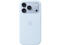 Калъфи Apple iPhone 18 Pro Silicone Case with MagSafe - Crisp Blue
