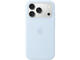 Калъфи Apple iPhone 18 Pro Silicone Case with MagSafe - Crisp Blue