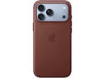 Калъфи Apple iPhone 18 Pro Max TechWoven Case with MagSafe - Burgundy