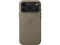 Калъфи Apple iPhone 18 Pro Max TechWoven Case with MagSafe - Taupe