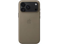 Калъфи Apple iPhone 18 Pro Max TechWoven Case with MagSafe - Taupe