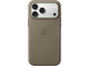 Калъфи Apple iPhone 18 Pro Max TechWoven Case with MagSafe - Taupe