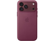 Калъфи Apple iPhone 18 Pro Max TechWoven Case with MagSafe - Mulberry