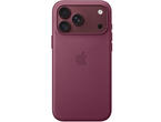 Калъфи Apple iPhone 18 Pro Max TechWoven Case with MagSafe - Mulberry