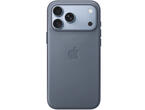 Калъфи Apple iPhone 18 Pro Max TechWoven Case with MagSafe - Chambray Blue