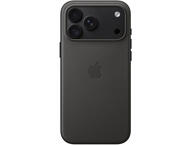 Калъфи Apple iPhone 18 Pro Max TechWoven Case with MagSafe - Black