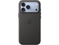 Калъфи Apple iPhone 18 Pro Max TechWoven Case with MagSafe - Black