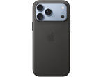 Калъфи Apple iPhone 18 Pro Max TechWoven Case with MagSafe - Black
