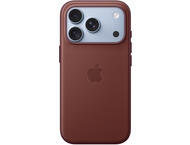 Калъфи Apple iPhone 18 Pro TechWoven Case with MagSafe – Burgundy