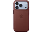 Калъфи Apple iPhone 18 Pro TechWoven Case with MagSafe – Burgundy