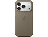 Калъфи Apple iPhone 18 Pro TechWoven Case with MagSafe – Taupe
