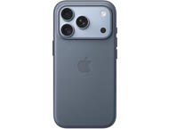 Калъфи Apple iPhone 18 Pro TechWoven Case with MagSafe – Chambray Blue