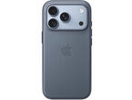 Калъфи Apple iPhone 18 Pro TechWoven Case with MagSafe – Chambray Blue