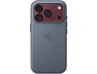 Калъфи Apple iPhone 18 Pro TechWoven Case with MagSafe – Chambray Blue