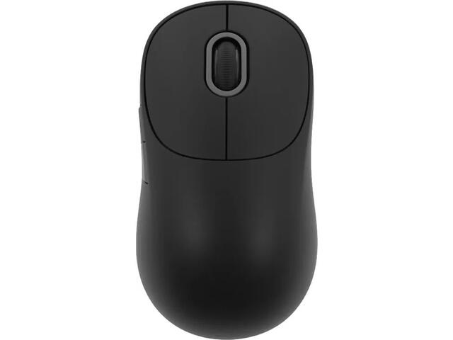 Мишки Xiaomi Wireless Mouse 3, Black