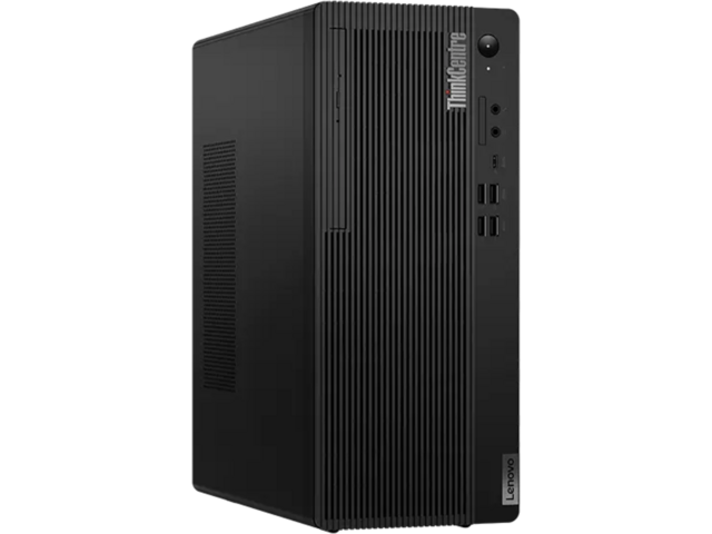 Употребявани компютри Lenovo ThinkCentre M70t Gen 1- втора употреба