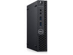 Употребявани компютри Dell OptiPlex 3070 Micro - втора употреба  