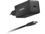 Захранвания за лаптопи LENOVO Mini USB-C 65W GaN EU Захранване