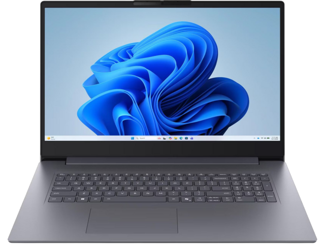 Лаптопи Lenovo IdeaPad Slim 3 17" Gen 11