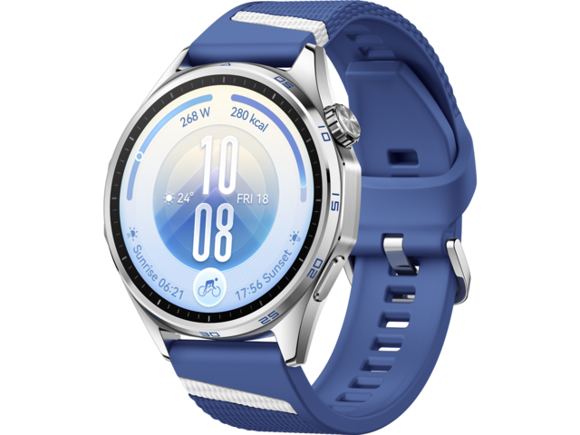 Смарт часовници Huawei Watch GT 7 46 мм, Blue