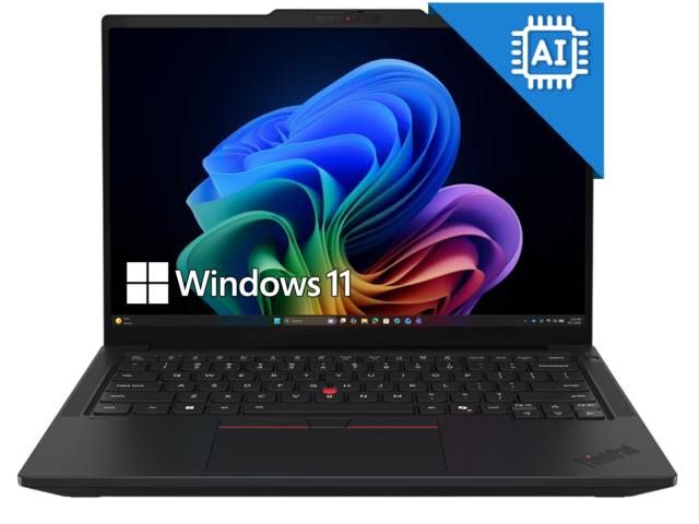Лаптопи Lenovo ThinkPad T14s Gen 7