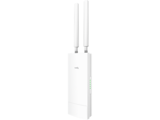 Мрежово оборудване Cudy RE1200 Outdoor 