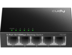 Мрежово оборудване Cudy FS105