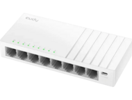 Мрежово оборудване Cudy GS108U