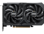 Видео карти MSI GeForce RTX 5060 8G SHADOW 2X MAX