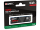 SSD 512GB EMTEC X250